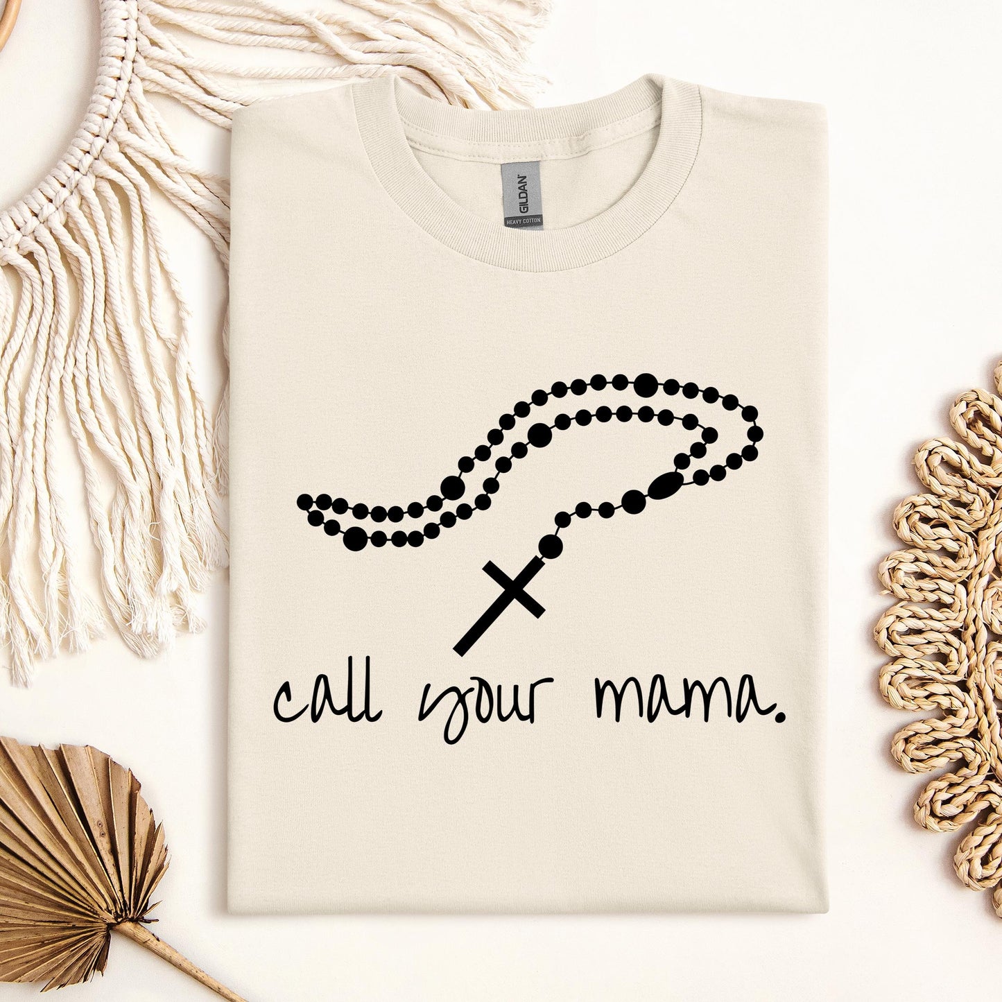 Call Your Mama