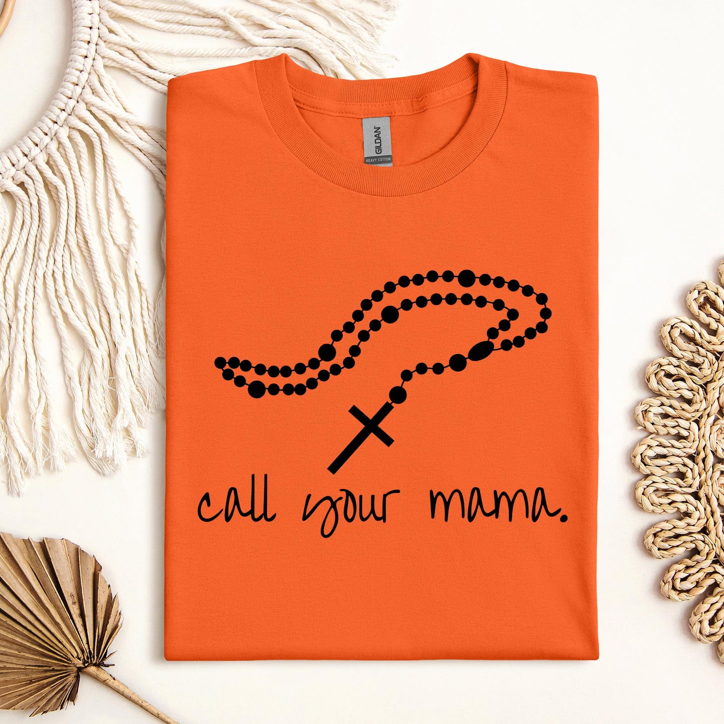 Call Your Mama