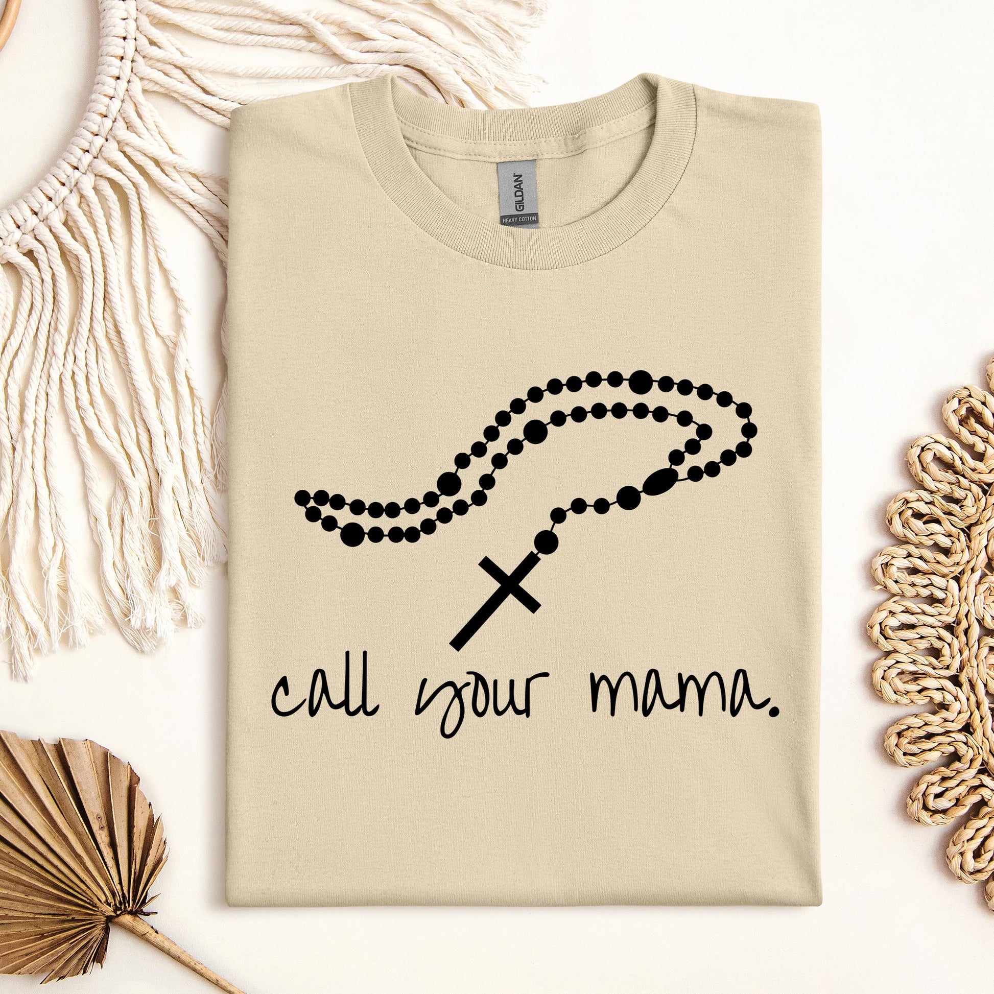 Call Your Mama