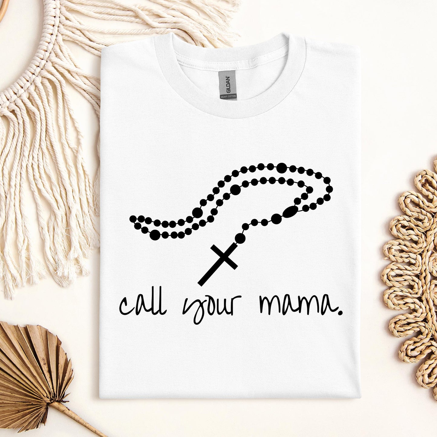 Call Your Mama