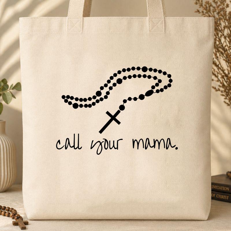 Call Your Mama