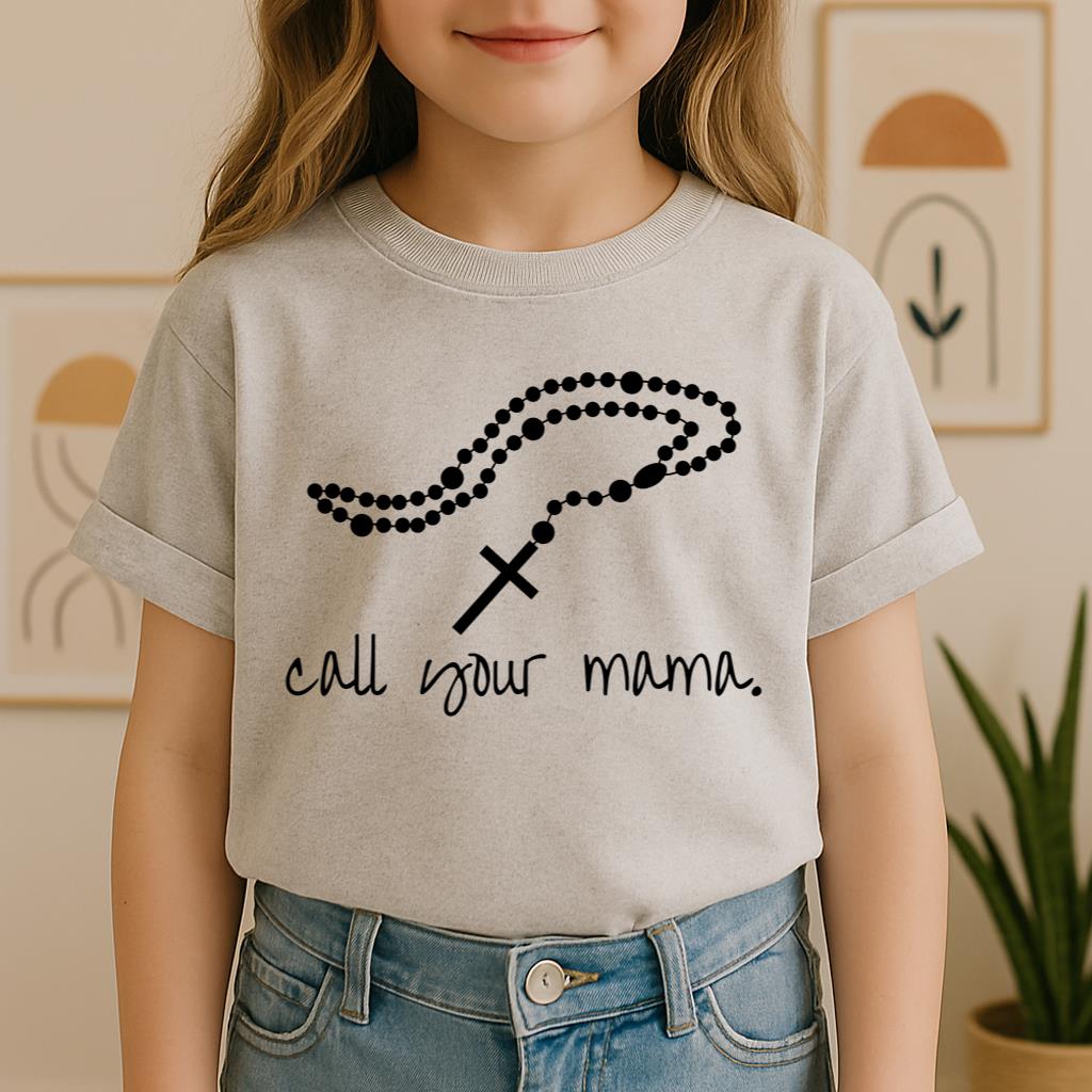 Call Your Mama