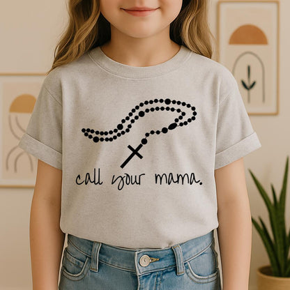 Call Your Mama