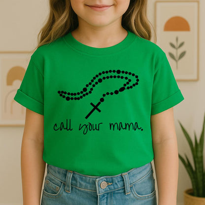 Call Your Mama