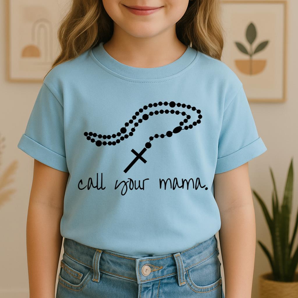 Call Your Mama