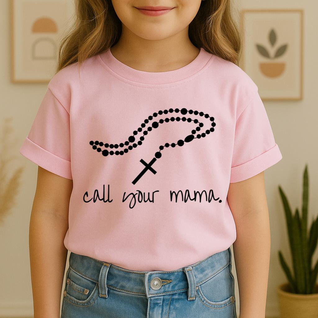 Call Your Mama