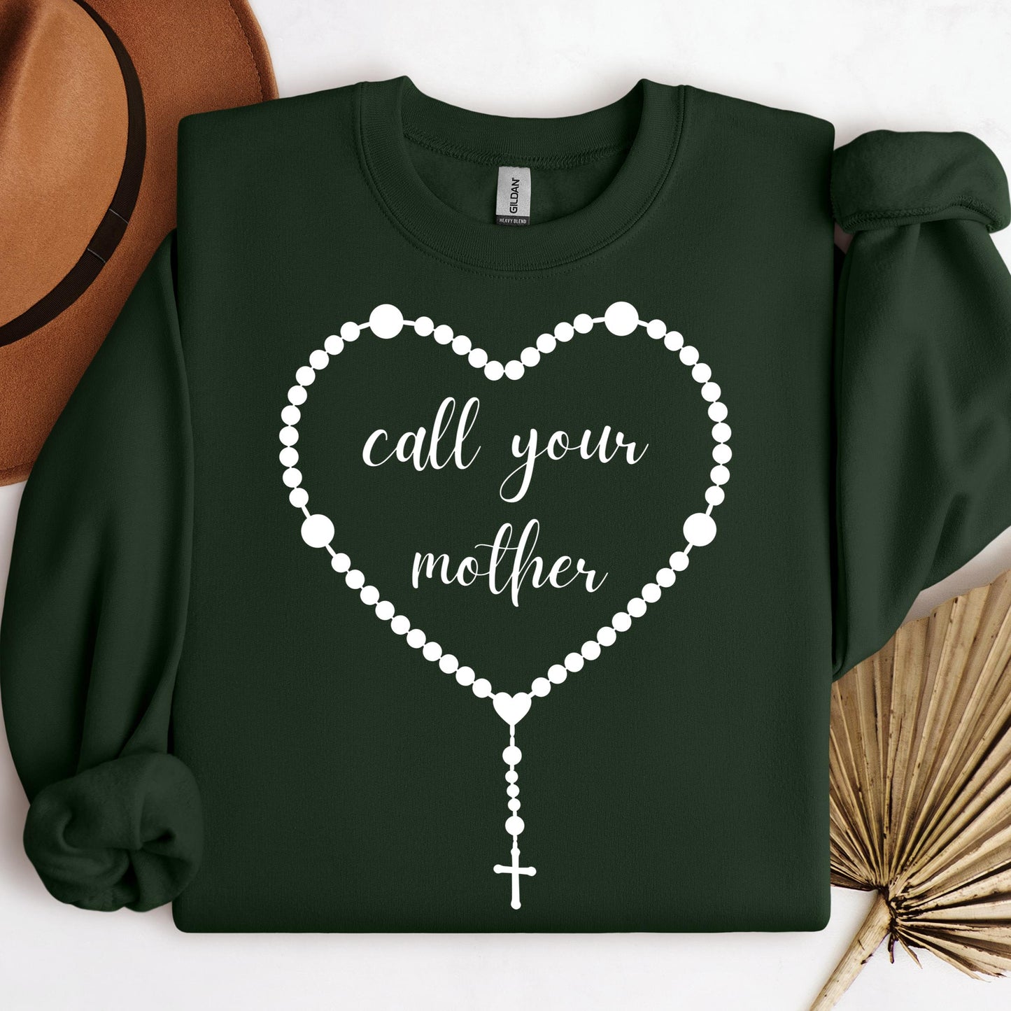 Call Your Mother 01