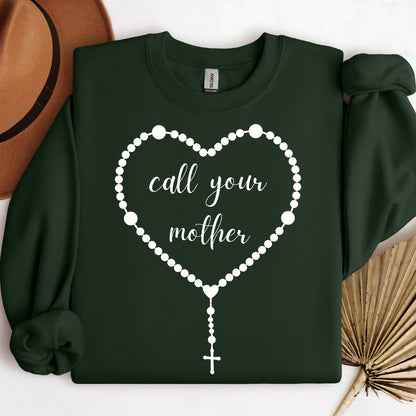 Call Your Mother 01