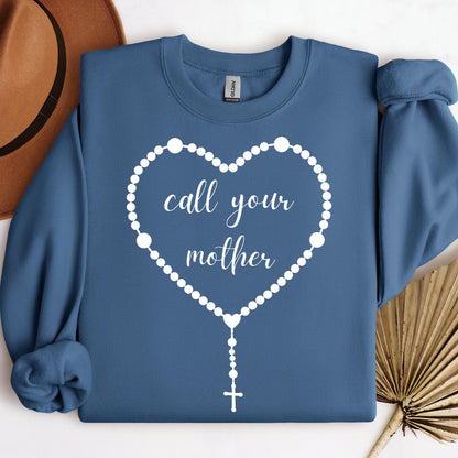 Call Your Mother 01