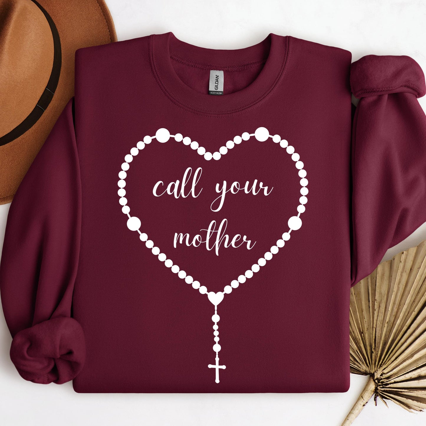 Call Your Mother 01