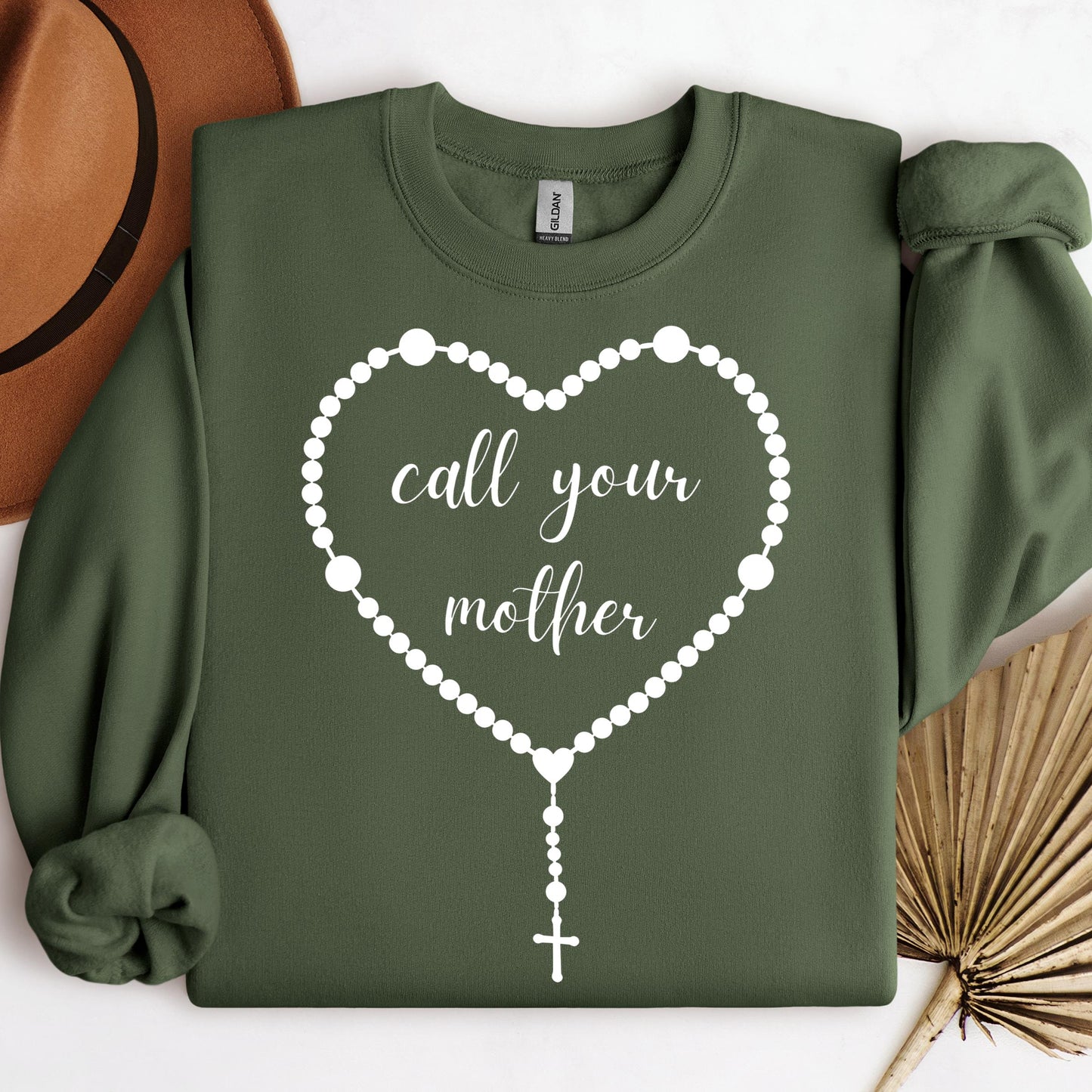 Call Your Mother 01