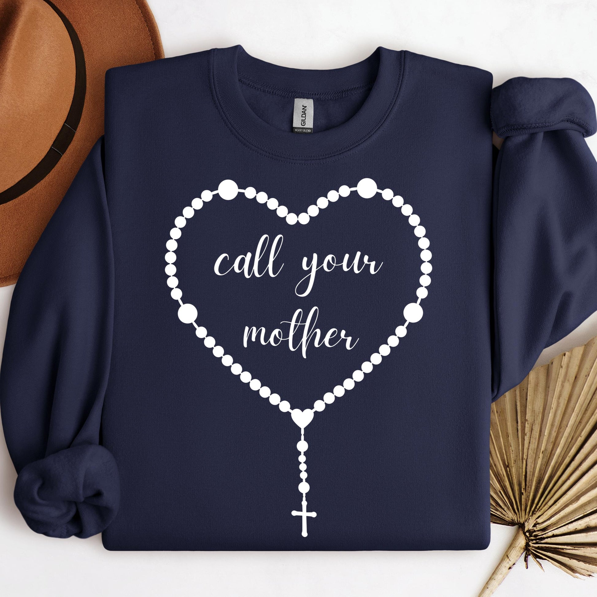 Call Your Mother 01