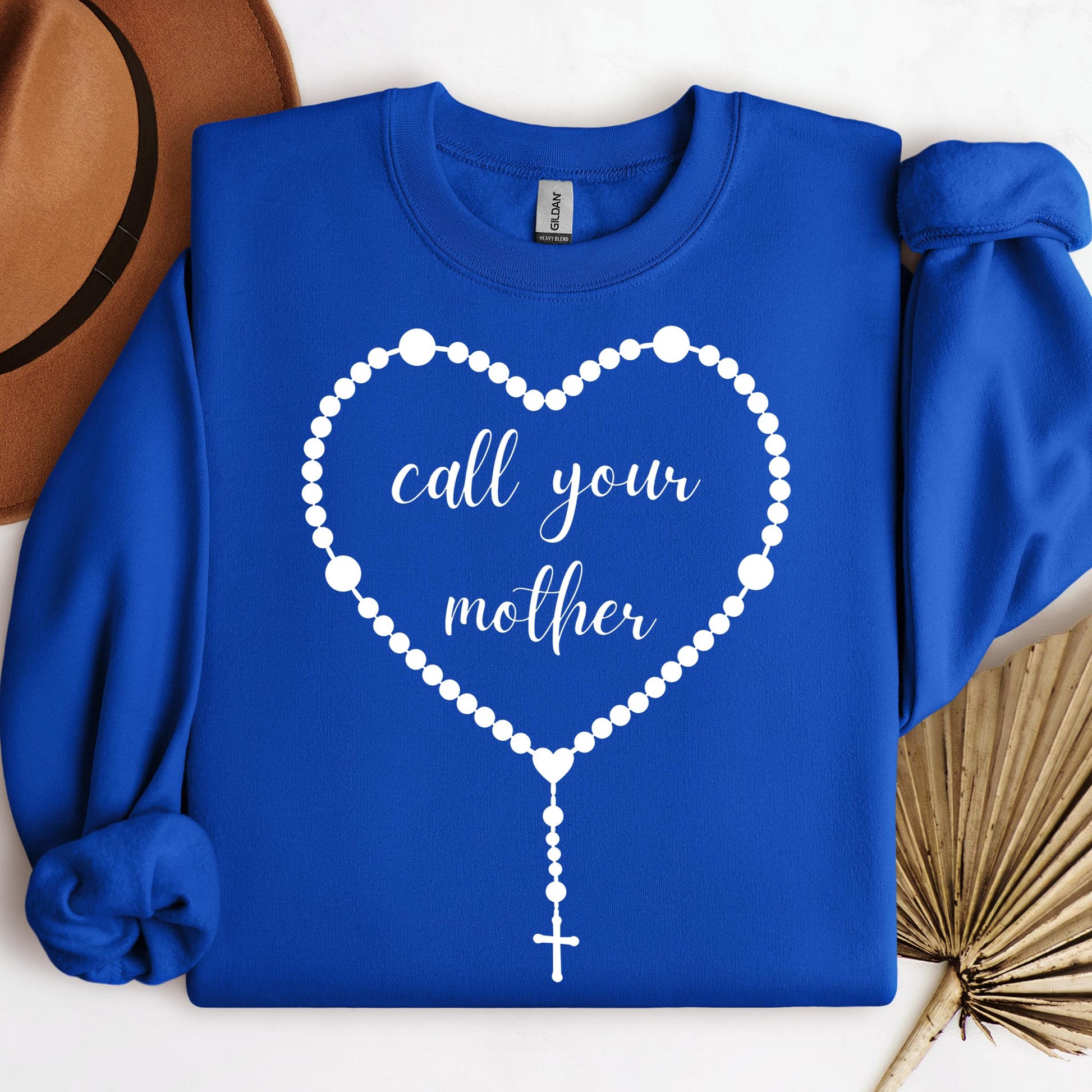 Call Your Mother 01