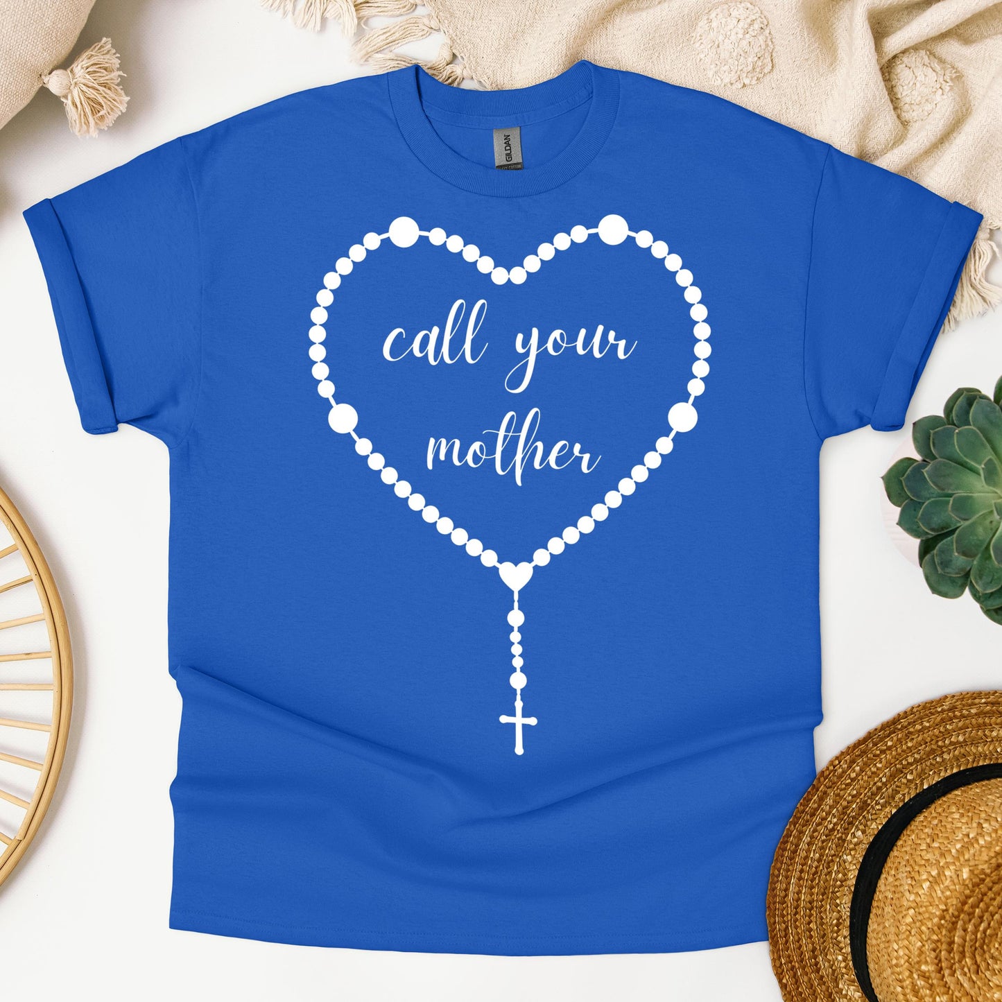 Call Your Mother 01