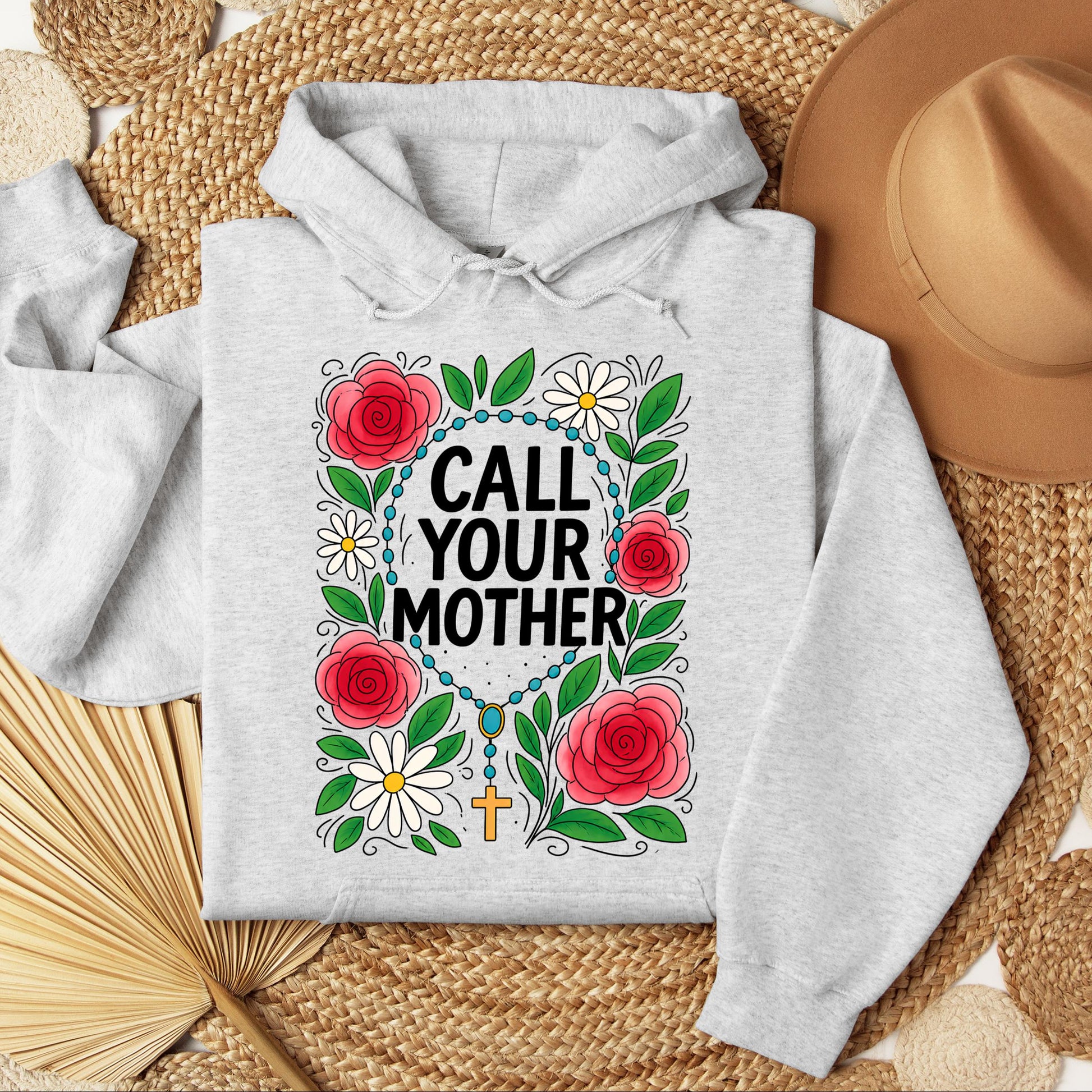 Call Your Mother