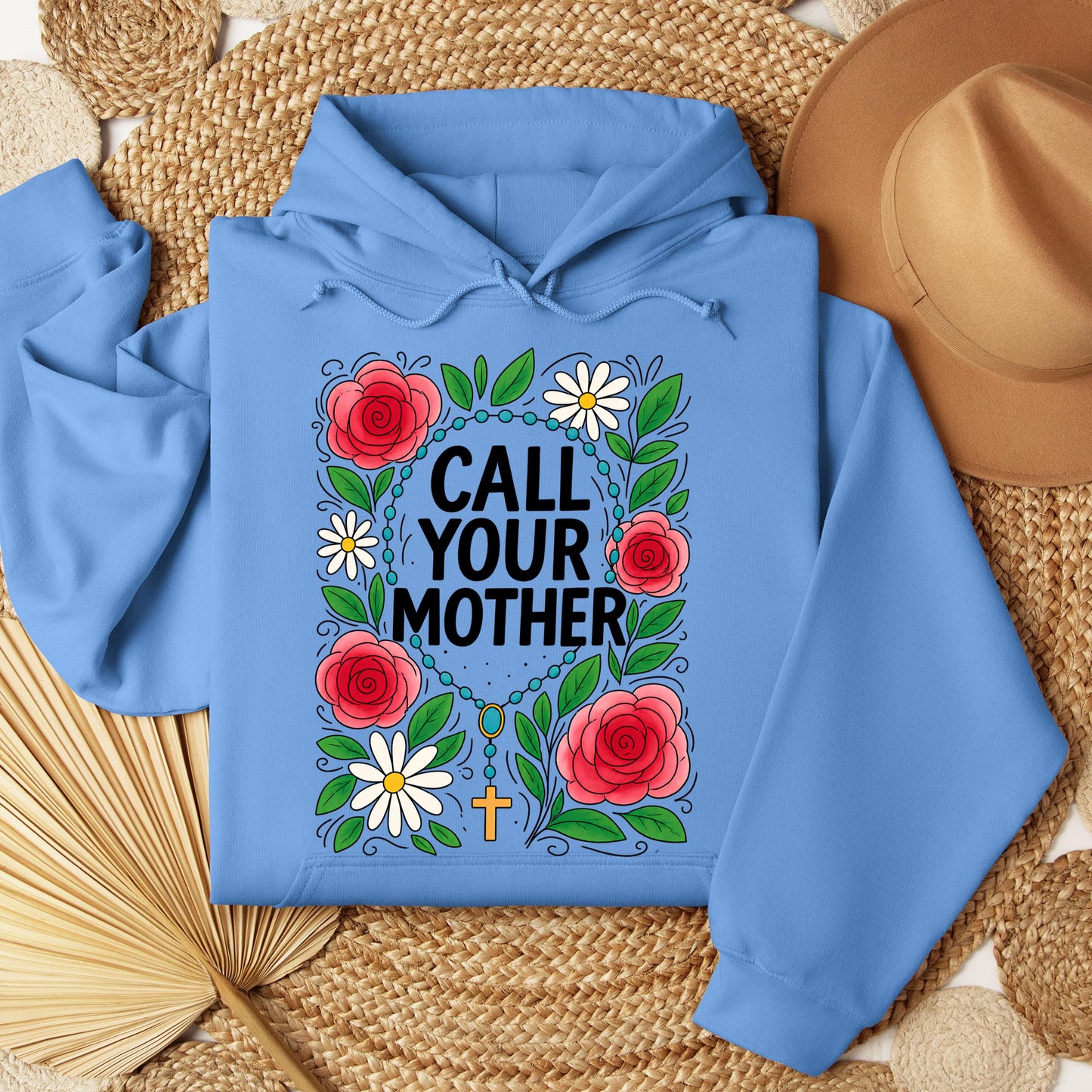 Call Your Mother