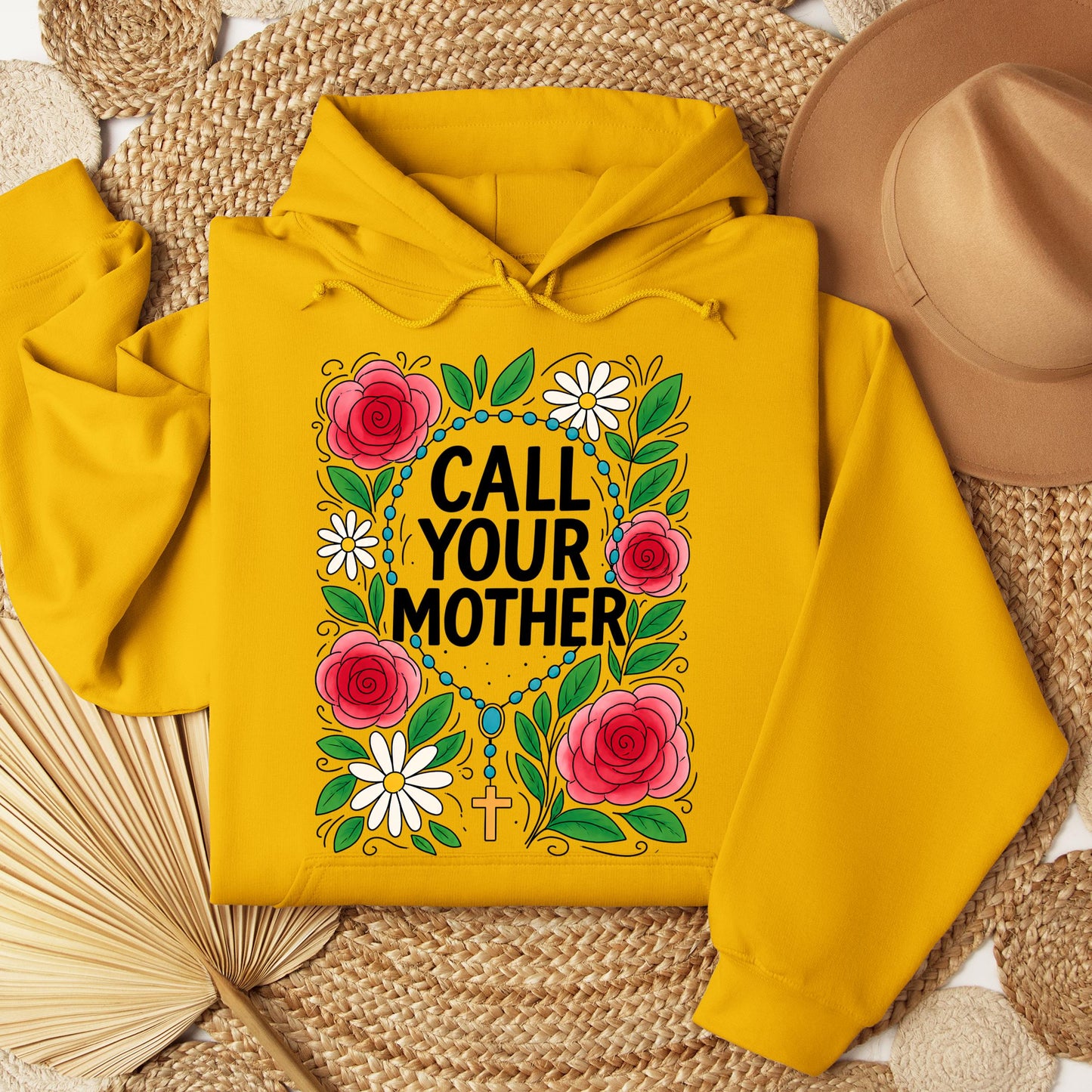 Call Your Mother