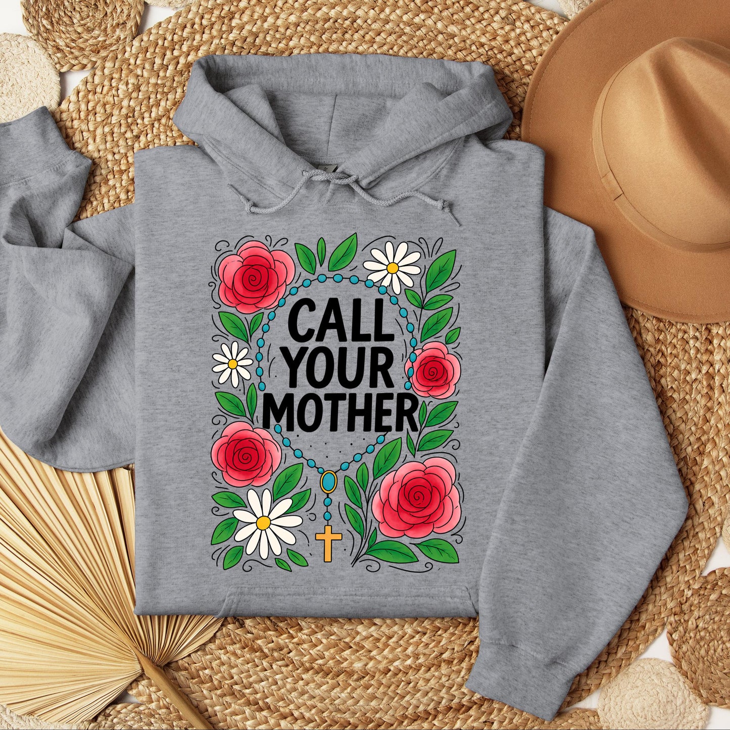 Call Your Mother