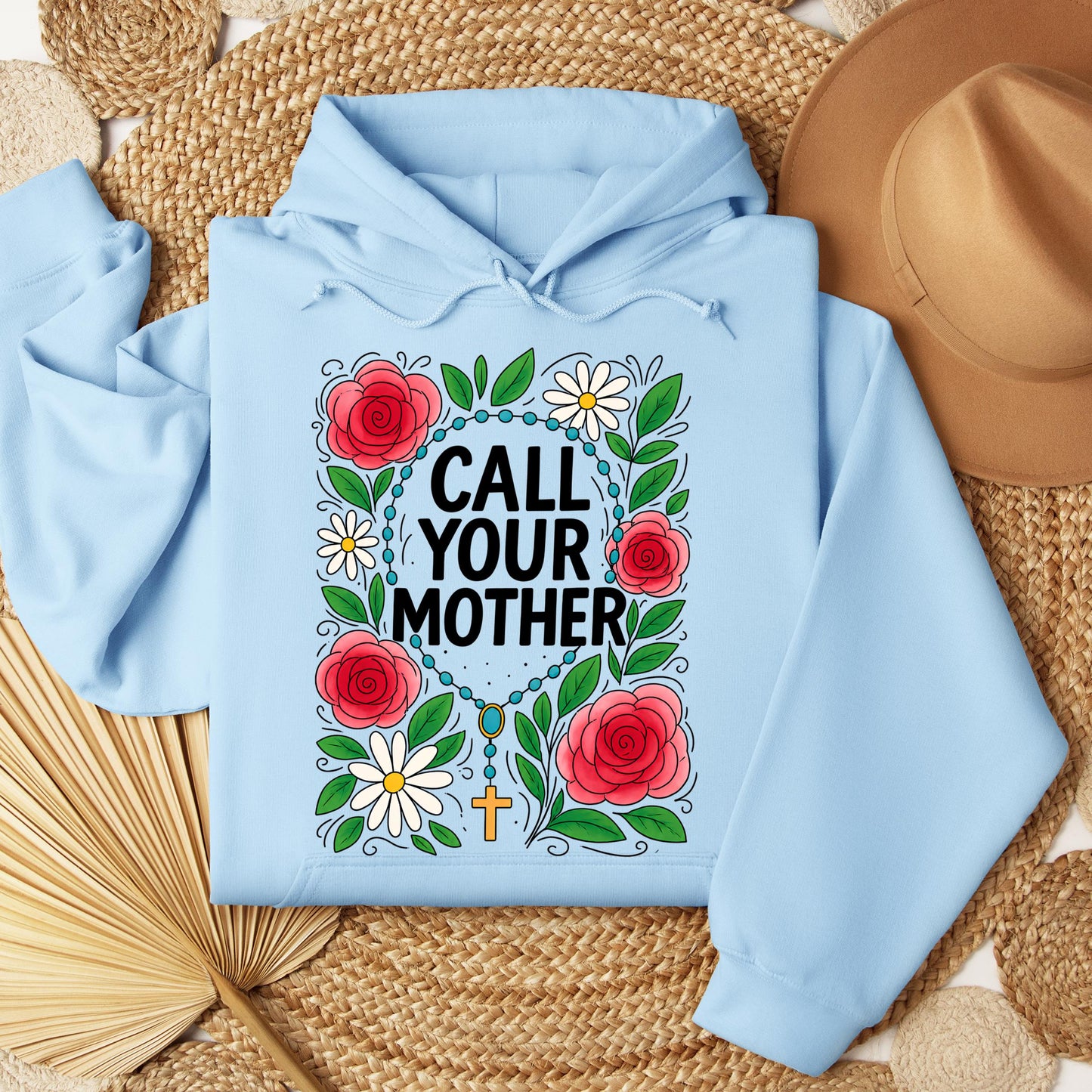 Call Your Mother