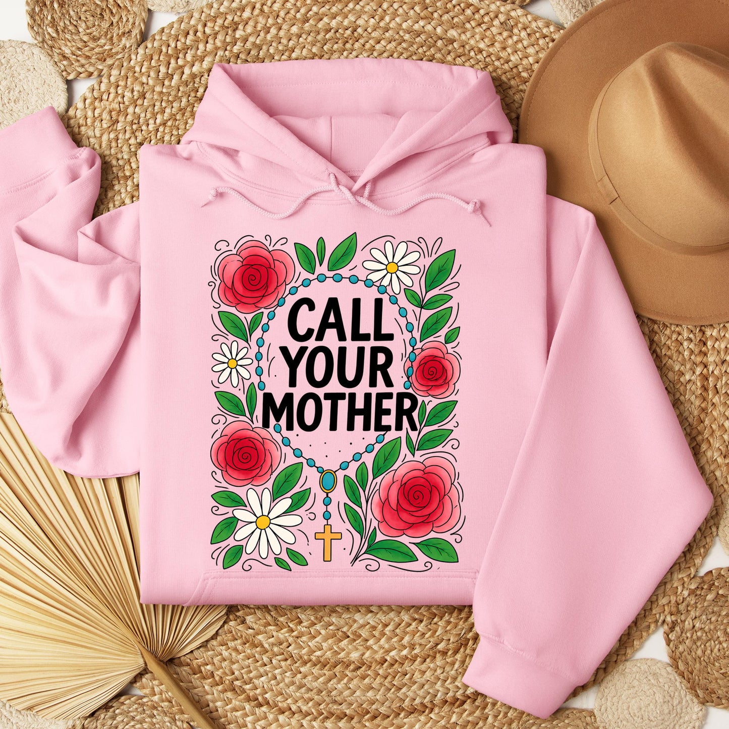 Call Your Mother