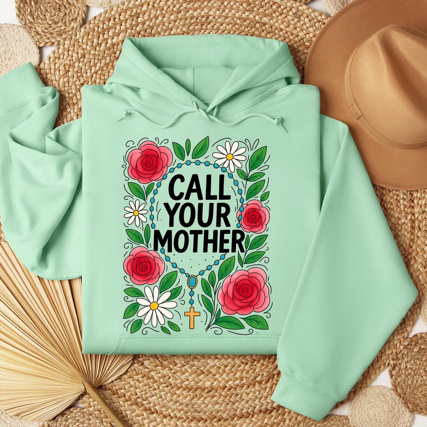 Call Your Mother