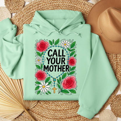 Call Your Mother