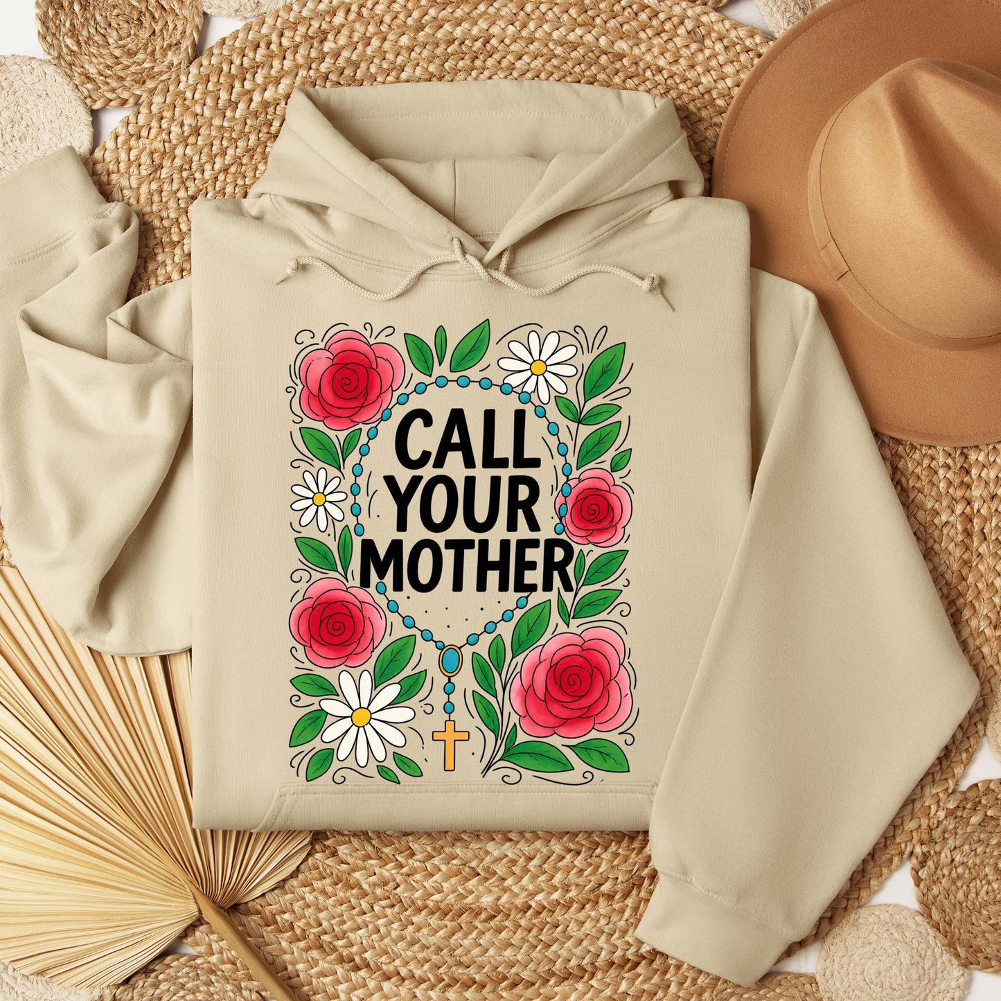 Call Your Mother