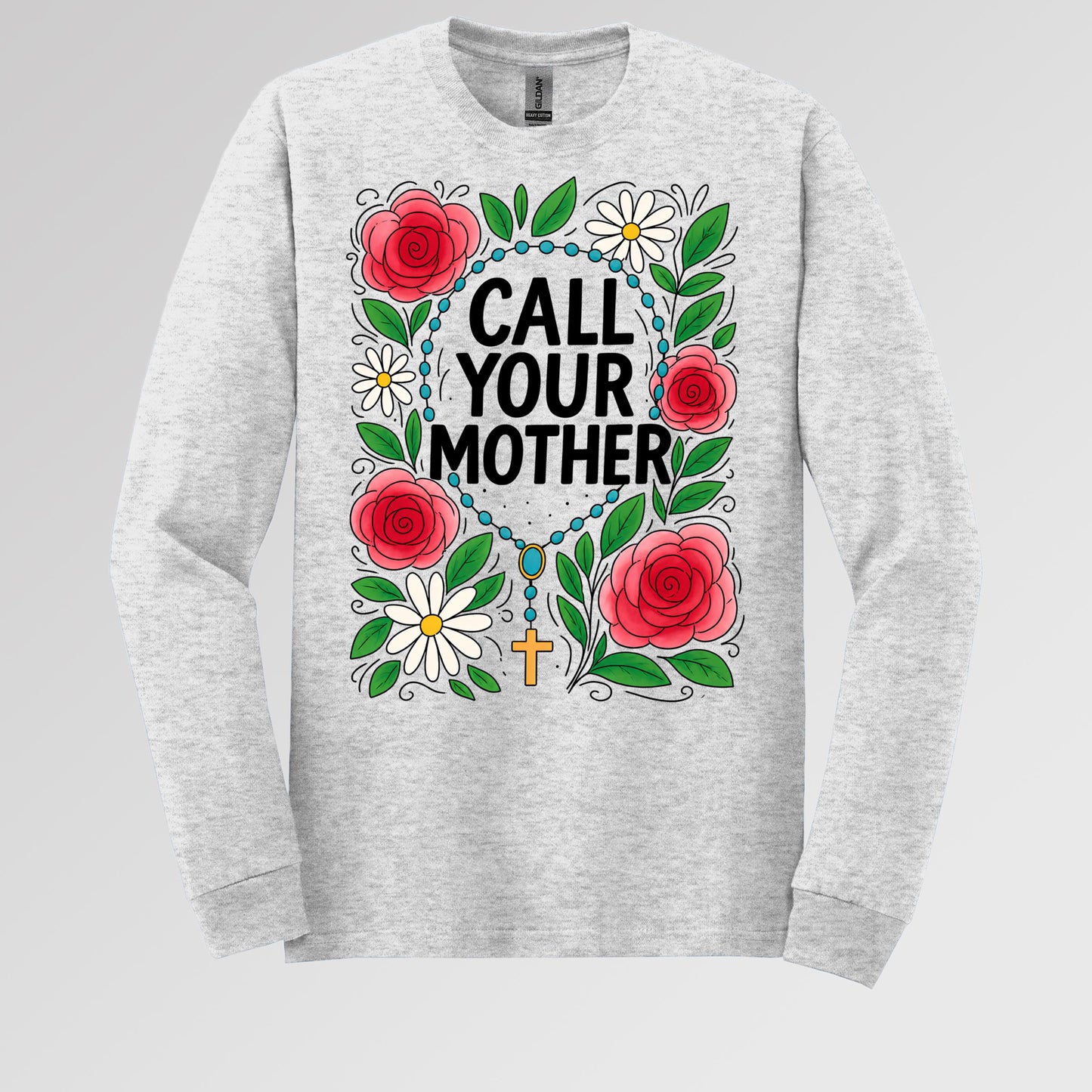 Call Your Mother