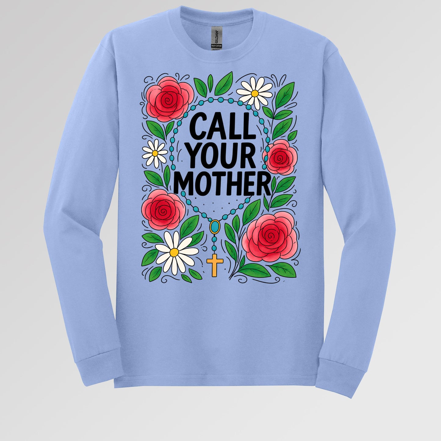 Call Your Mother