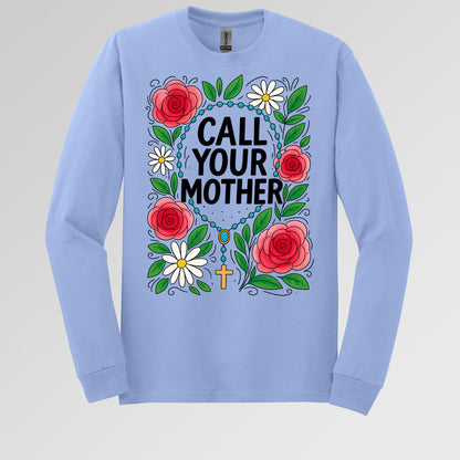 Call Your Mother