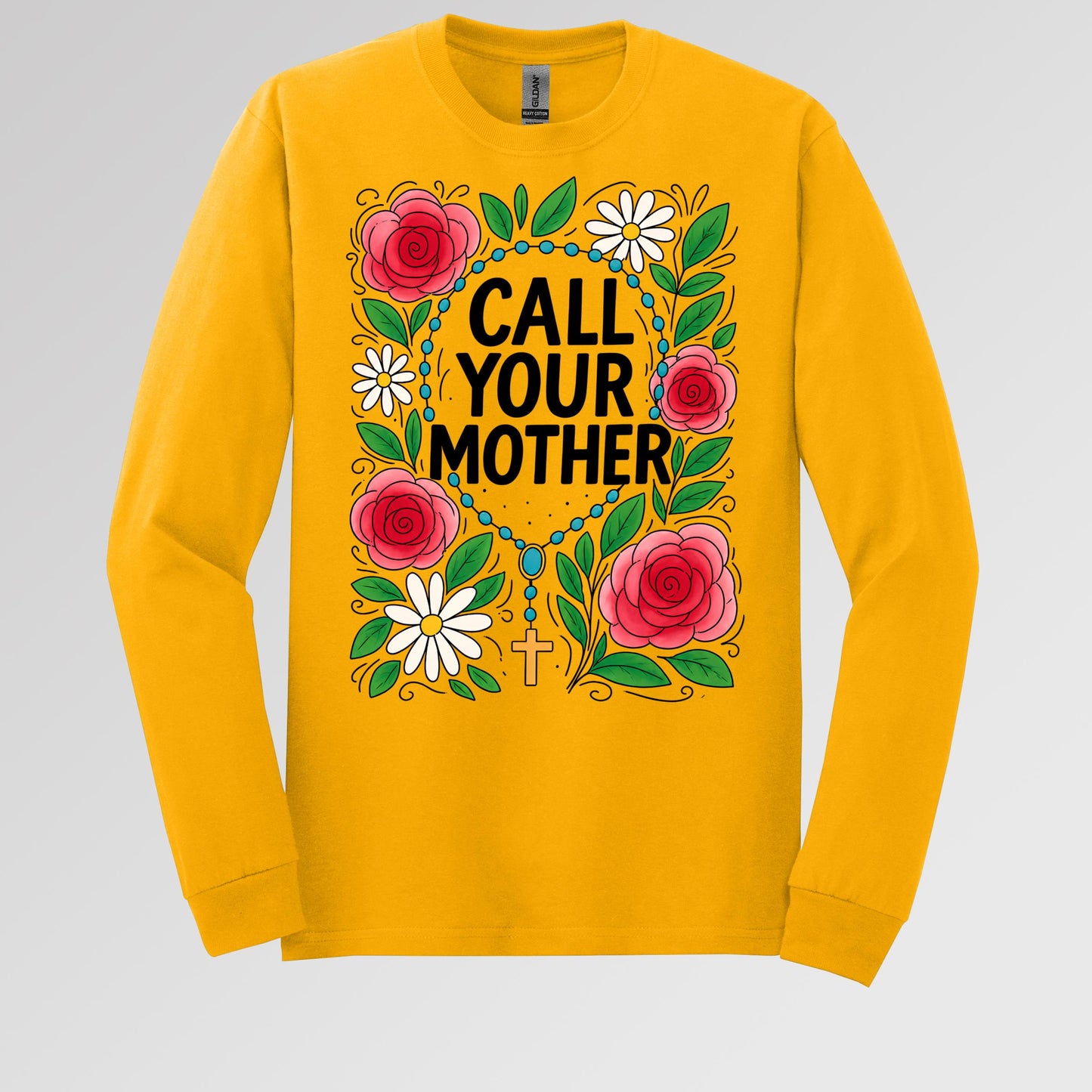 Call Your Mother