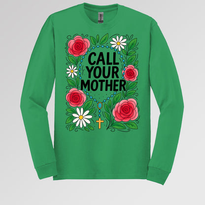 Call Your Mother