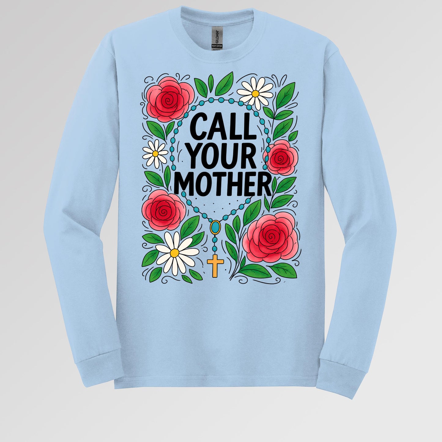Call Your Mother