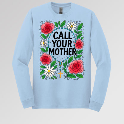 Call Your Mother