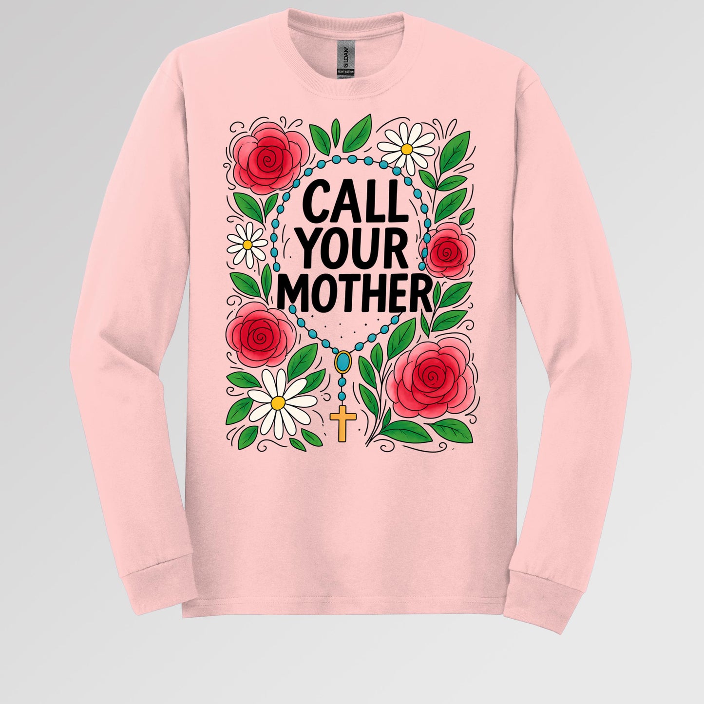 Call Your Mother