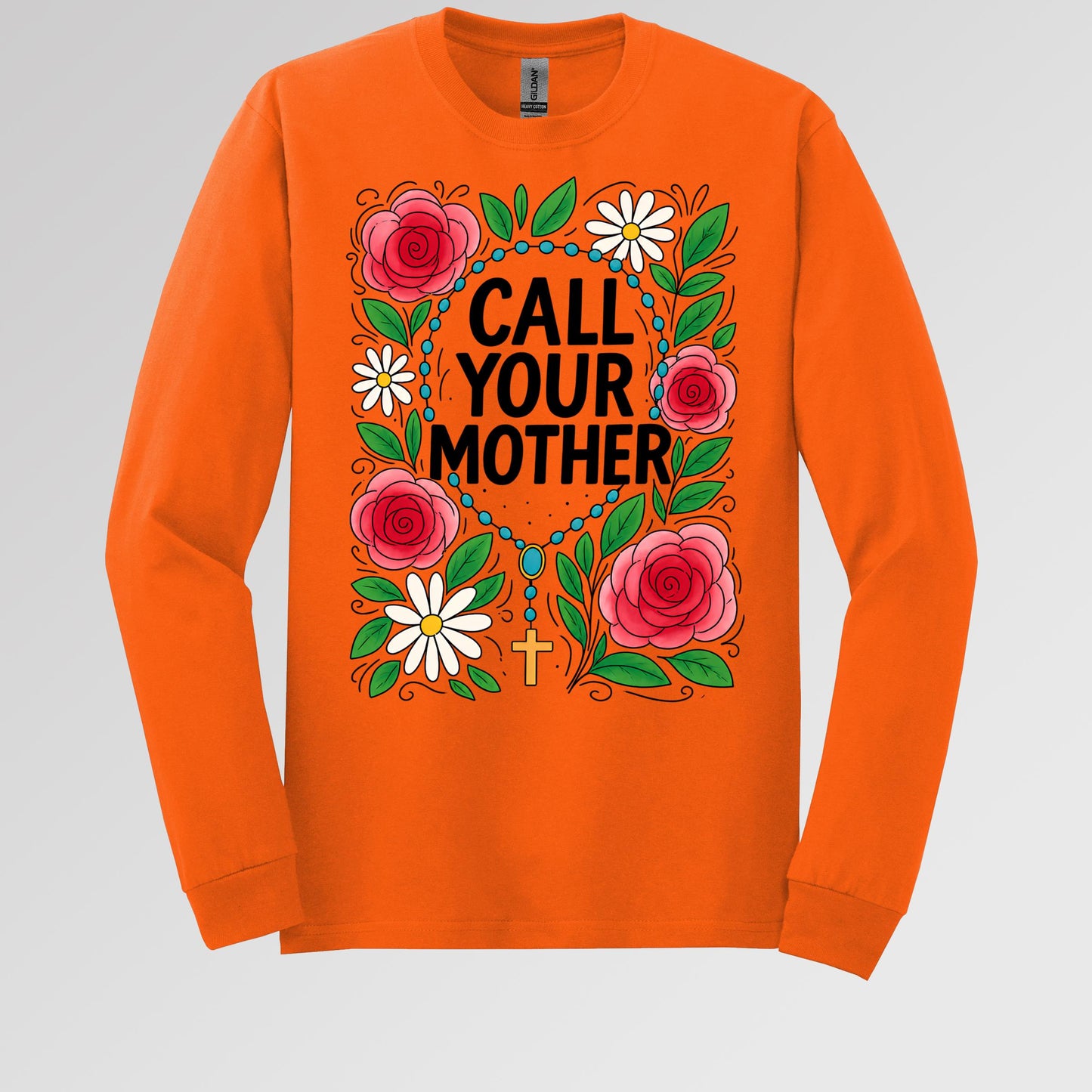Call Your Mother