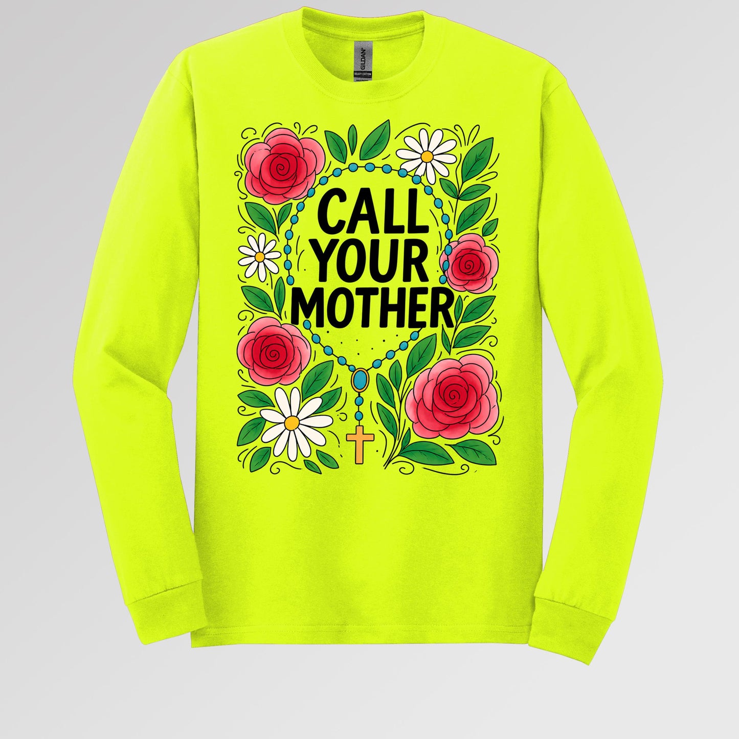 Call Your Mother