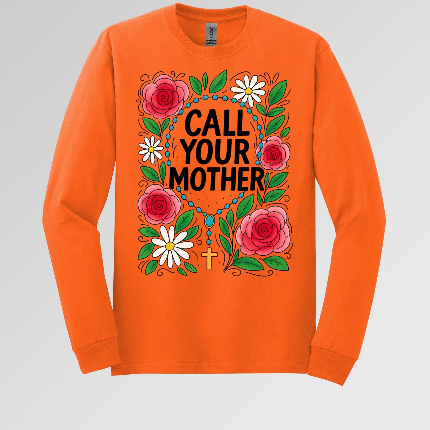 Call Your Mother
