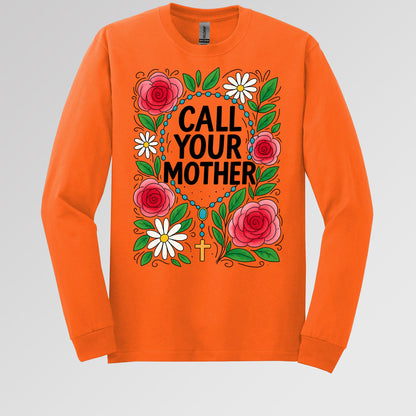 Call Your Mother