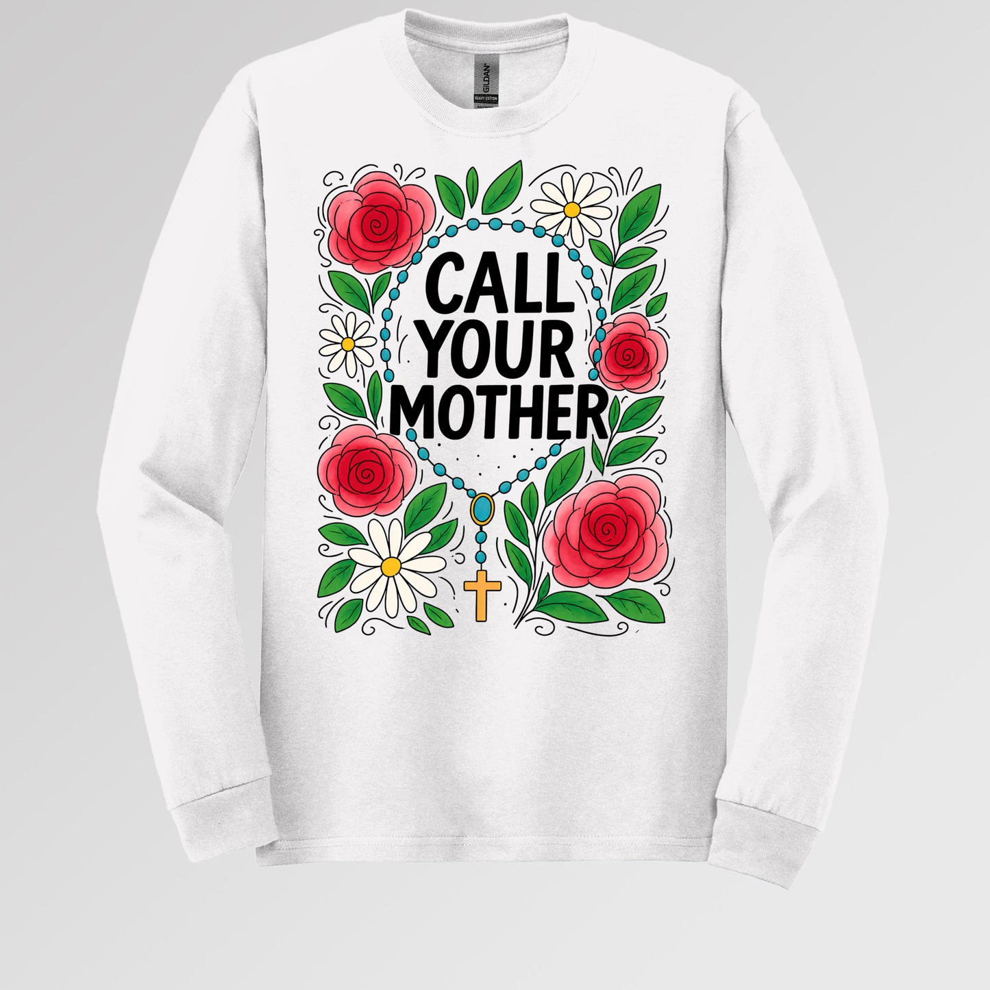 Call Your Mother
