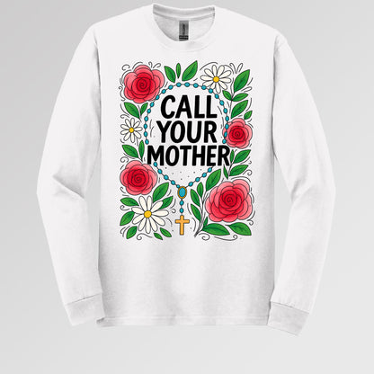 Call Your Mother