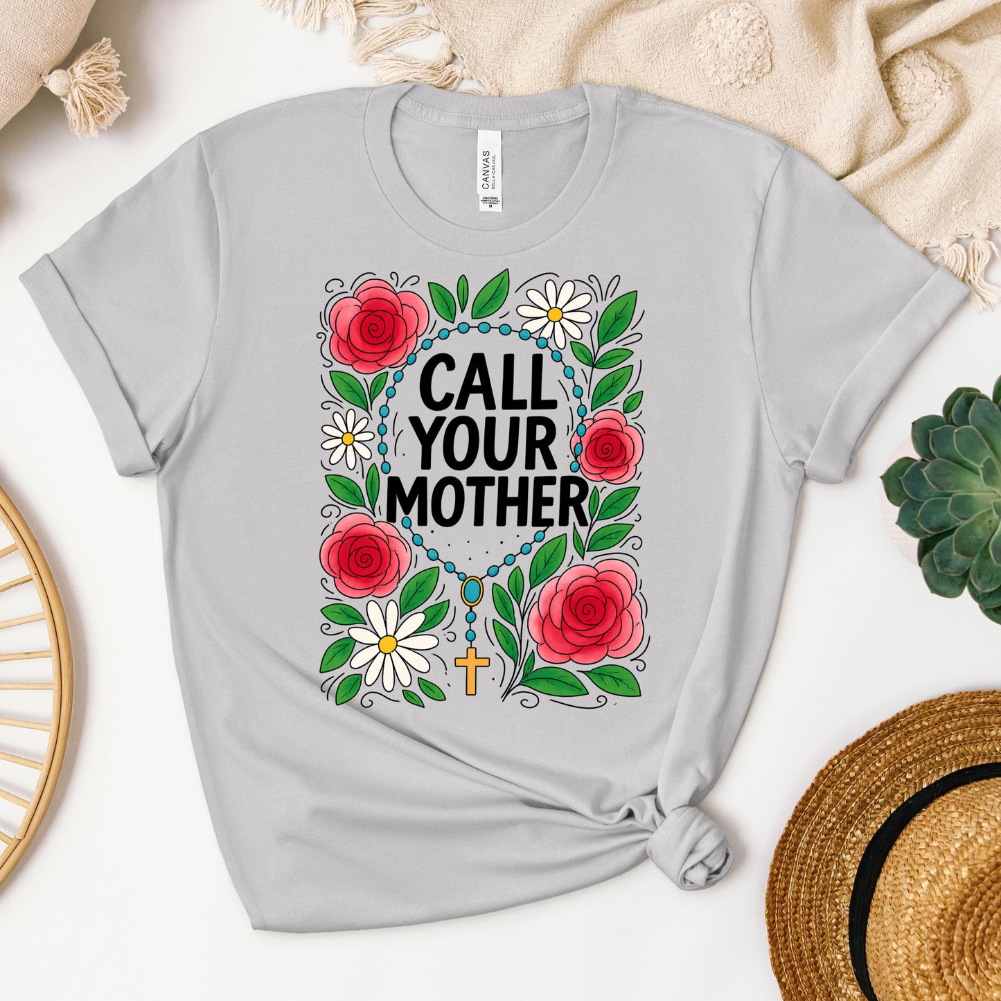 Call Your Mother