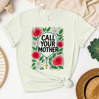 Call Your Mother