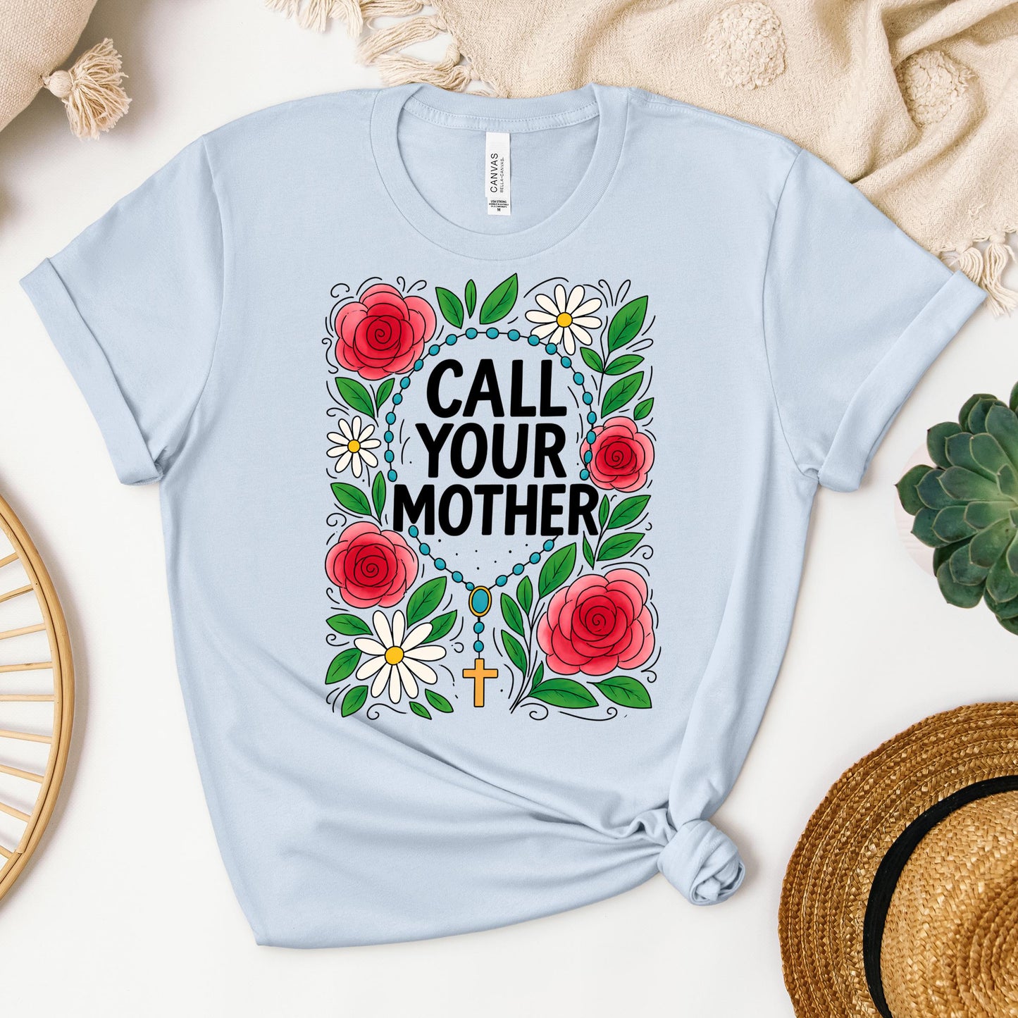 Call Your Mother