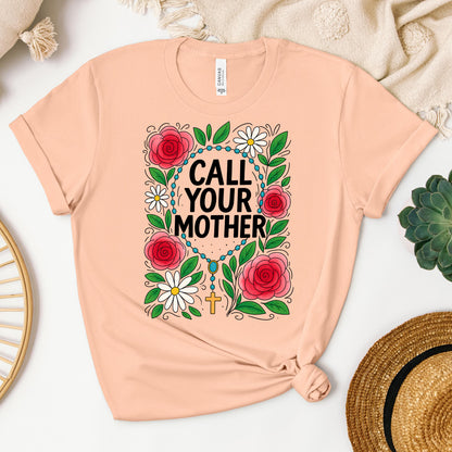 Call Your Mother