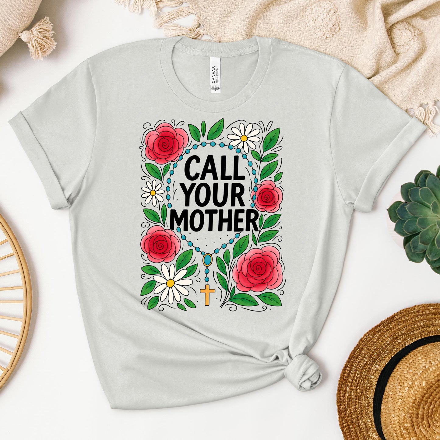 Call Your Mother