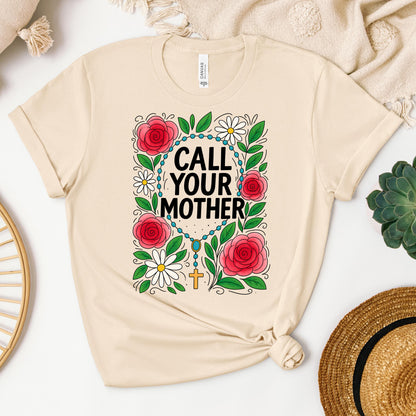 Call Your Mother