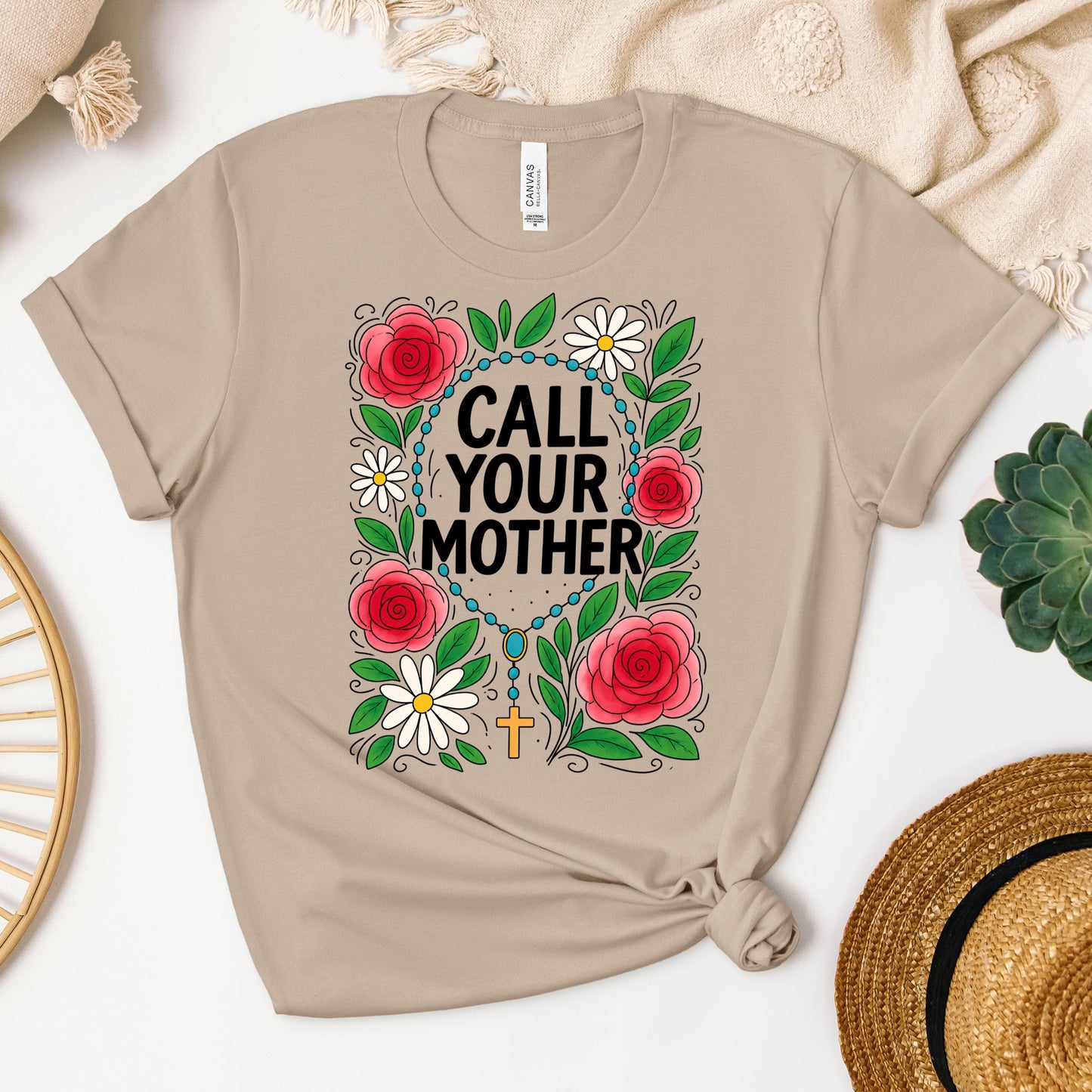 Call Your Mother