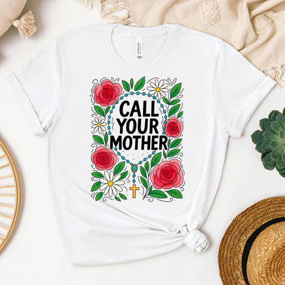 Call Your Mother