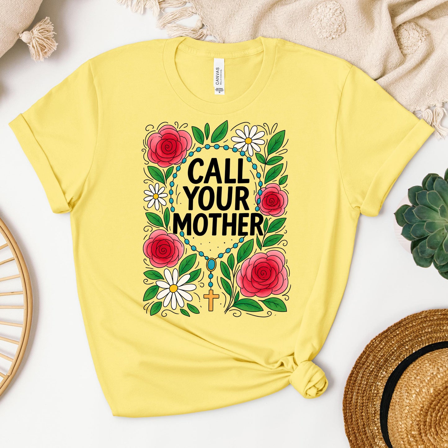 Call Your Mother